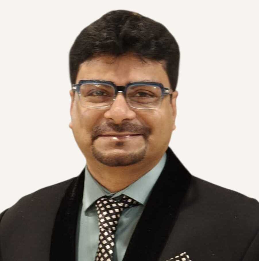 Mr. Morshed Mohiuddin